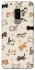 Чохол на Samsung Galaxy S9+ Cat style ver.2 фото 1 з 1