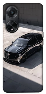 Чехол на Oppo A98 Escalade фото 1 из 1