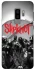 Чохол на Samsung Galaxy S9+ Slipknot ver.4 фото 1 з 1