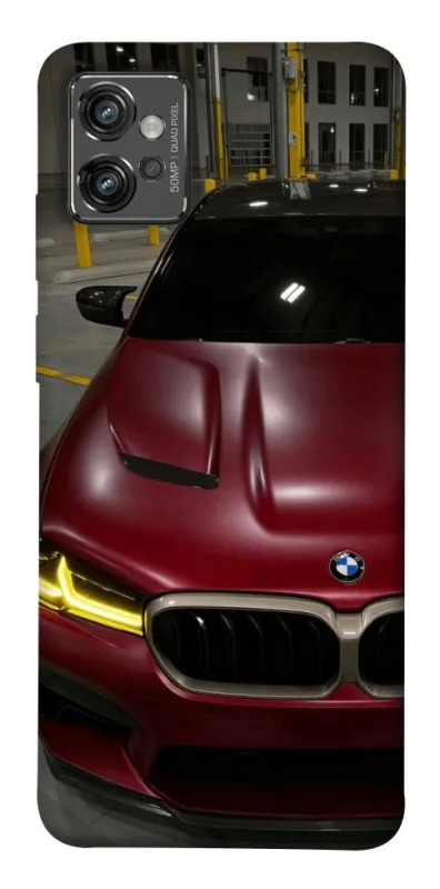 Чехол на Motorola Moto G32 BMW V56 фото 1 из 1
