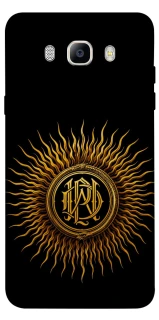 Чохол на Samsung J710F Galaxy J7 (2016) Parkway Drive logo ver.1 фото 1 з 1