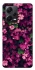 Чехол на Xiaomi Redmi Note 12 Pro+ 5G Flowers v7 фото 1 из 1