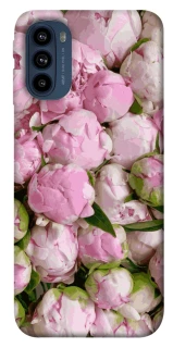 Чохол на Motorola Moto G41 Nature’s Elegance фото 1 з 1