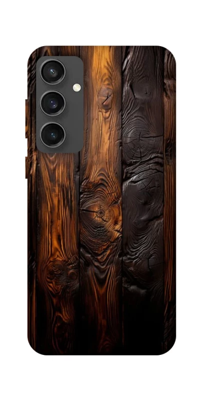 Чохол на Samsung Galaxy S24 FE Дерево v2 фото 1 з 1