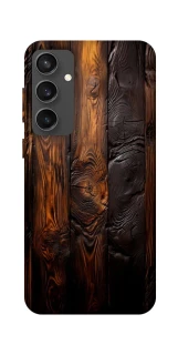 Чехол на Samsung Galaxy S24 FE Дерево v2 фото 1 из 1