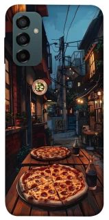 Чохол на Samsung Galaxy M14 5G Pizza фото 1 з 1