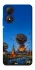 Чохол на ZTE Blade A34 4G Moscow never sleeps ver.8 фото 1 з 1