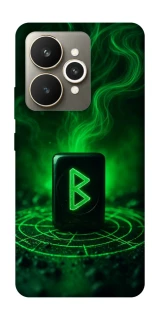 Чохол на Realme 15 Руна Беркана фото 1 з 1