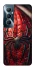 Чехол на Realme C65 4G Spiderman costume фото 1 из 1
