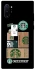 Чохол на Samsung Galaxy Note 10 Plus Starbucks coffee фото 1 з 1