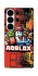 Чохол на Samsung Galaxy S26 Roblox aesthetics ver.8 фото 1 з 1