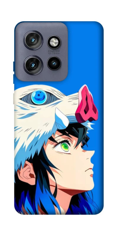 Чохол на Motorola Edge 50 Neo Hashibira Inosuke фото 1 з 1