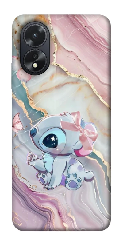 Чохол на Oppo A38 Stitch ver.26 фото 1 з 1
