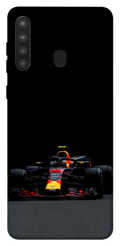 Чехол на Samsung Galaxy A21 F1 фото 1 из 1