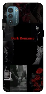 Чохол на Nokia G21 Dark Romance фото 1 з 1