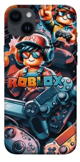 Чохол на Apple iPhone 14 Plus (6.7") Roblox aesthetics ver.11 фото 1 з 1