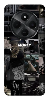 Чохол на Xiaomi Poco C75 Money фото 1 з 1