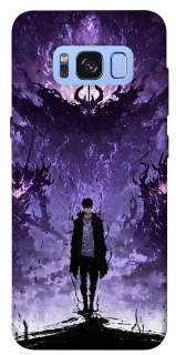 Чохол на Samsung G950 Galaxy S8 Sung Jinwoo фото 1 з 1