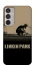 Чехол на Samsung Galaxy M35 Linkin Park logo ver.3 фото 1 Чехол на Samsung Galaxy M35 Linkin Park logo ver.3 фото 1 из 1