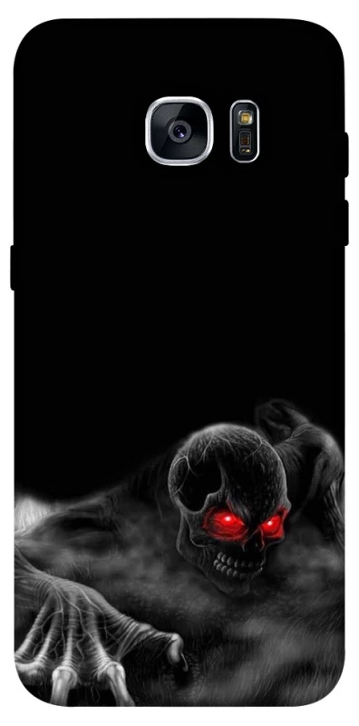 Чохол на Samsung G935F Galaxy S7 Edge Skeleton v3 фото 1 з 1