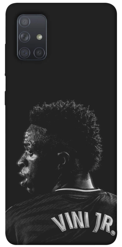 Чохол на Samsung Galaxy A71 Vinícius фото 1 з 1