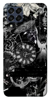 Чохол на Samsung Galaxy M33 5G Omniscient Reader's фото 1 з 1