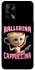 Чохол на Oppo A74 4G Ballerina Capuchina фото 1 з 1