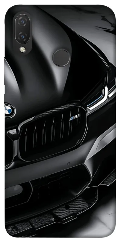 Чехол на Huawei P Smart+ (nova 3i) BMW M5 v35 фото 1 из 1