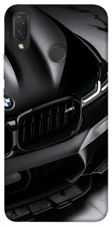 Чохол на Huawei P Smart+ (nova 3i) BMW M5 v35 фото 1 з 1
