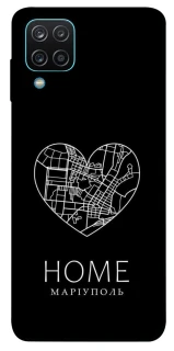 Чехол на Samsung Galaxy M12 Маріуполь Home фото 1 из 1