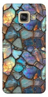 Чохол на Samsung A520 Galaxy A5 (2017) Nature Mosaic ver.2 фото 1 з 1