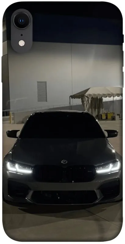 Чохол на Apple iPhone XR (6.1") BMW V55 фото 1 з 1