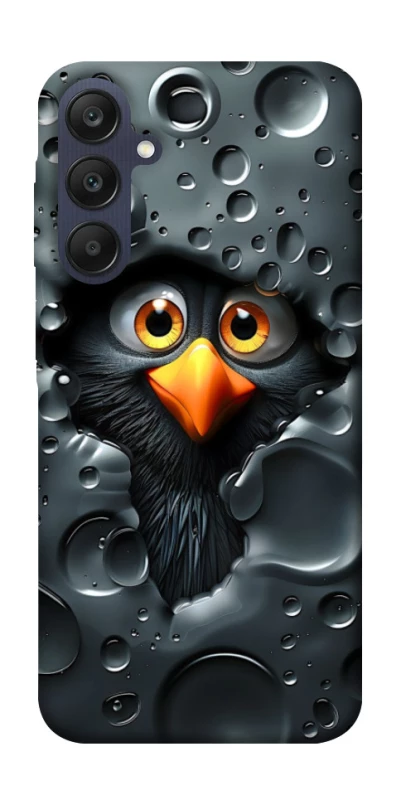 Чохол на Samsung Galaxy A25 5G Ну привіт ! фото 1 з 1