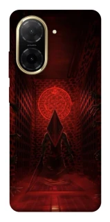 Чохол на Xiaomi Redmi A5 (Europe version) Silent Hill aesthetic ver.4 фото 1 з 1