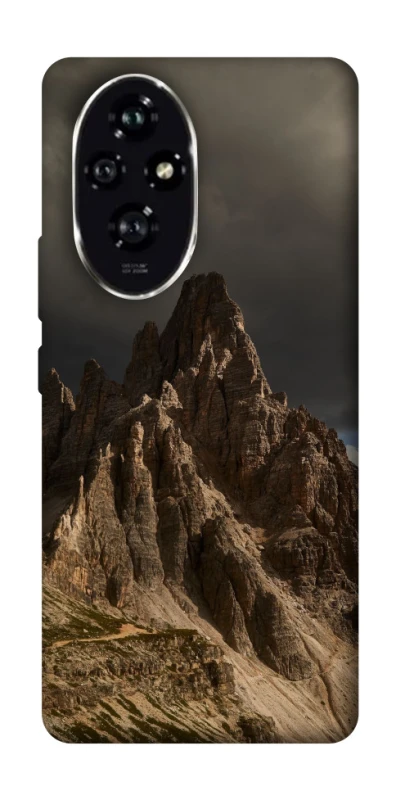 Чехол на Honor 200 Mountain v2 фото 1 из 1