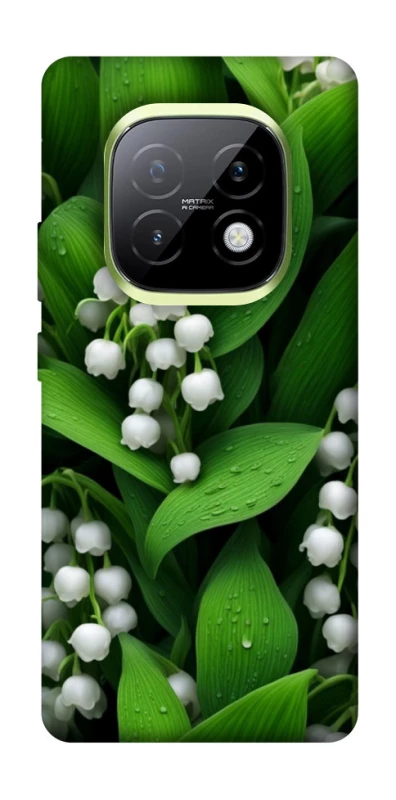 Чохол на Realme Narzo 70 Turbo Flowers v24 фото 1 з 1