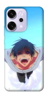 Чохол на Oppo Reno 14 Pro Toji v2 фото 1 з 1