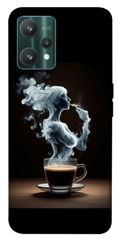 Чехол на Realme 9 Pro Coffe Time фото 1 из 1