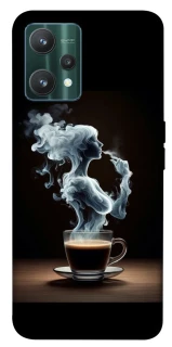 Чехол на Realme 9 Pro Coffe Time фото 1 из 1
