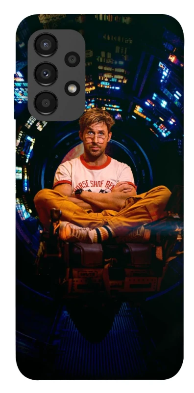 Чохол на Samsung Galaxy A13 4G Project Hail Mary ver.3 фото 1 з 1