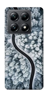 Чохол на Xiaomi 14T Pro Новорічний v26 фото 1 з 1