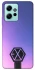 Чохол на Xiaomi Redmi Note 12 4G EXO Logo фото 1 з 1