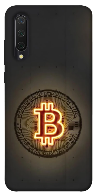 Чехол на Xiaomi Mi CC9 / Mi 9 Lite Битферма фото 1 из 1