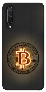 Чехол на Xiaomi Mi CC9 / Mi 9 Lite Битферма фото 1 из 1