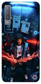 Чохол на Samsung A750 Galaxy A7 (2018) Stranger Things ver.42 фото 1 з 1