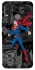 Чохол на Nokia G11 Plus superman comics фото 1 з 1
