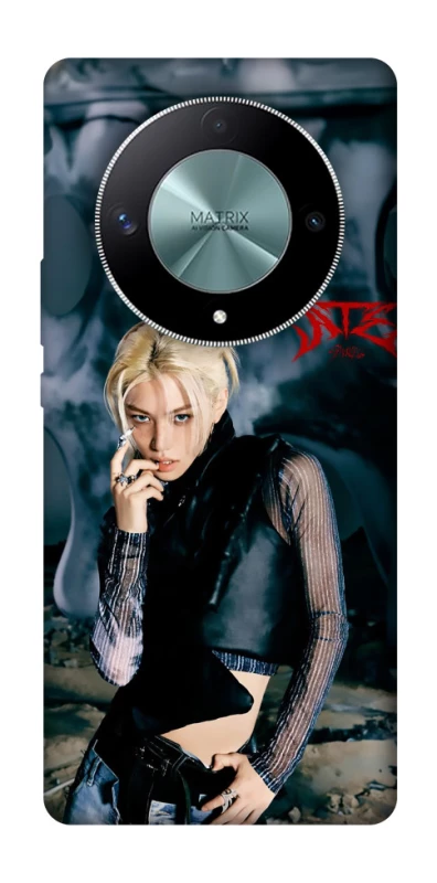 Чохол на Huawei Magic6 Lite Felix v2- Stray Kids фото 1 з 1