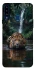 Чохол на Samsung Galaxy A20s Leopard in water фото 1 з 1