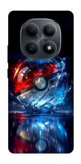 Чехол на Xiaomi Redmi Note 15 4G/5G (EU) Pokemon ver.2 фото 1 из 1