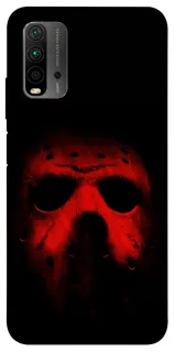 Чехол на Xiaomi Redmi 9T Jason v2 фото 1 из 1